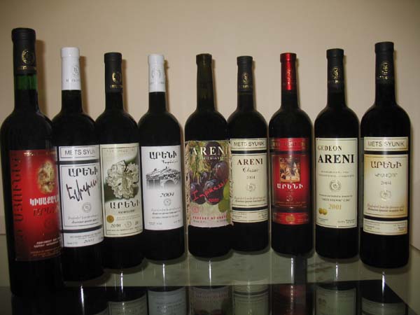 Армения и Франция налаживают сотрудничество в сфере виноделия 