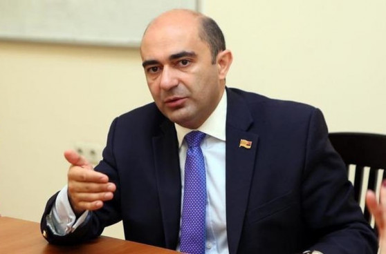 Марукян: Безнаказанность Азербайджана провоцирует новые преступления