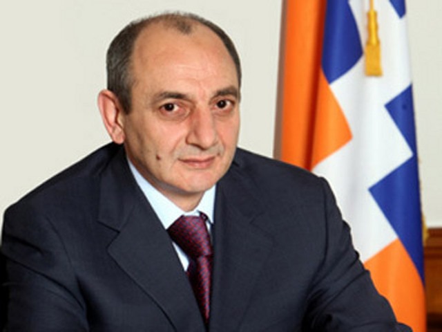 Президент Нагорного Карабаха провел ряд встреч в Лондоне