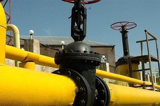Ремонтные работы на поврежденном в Арцахе газопроводе завершены - Информационный штаб