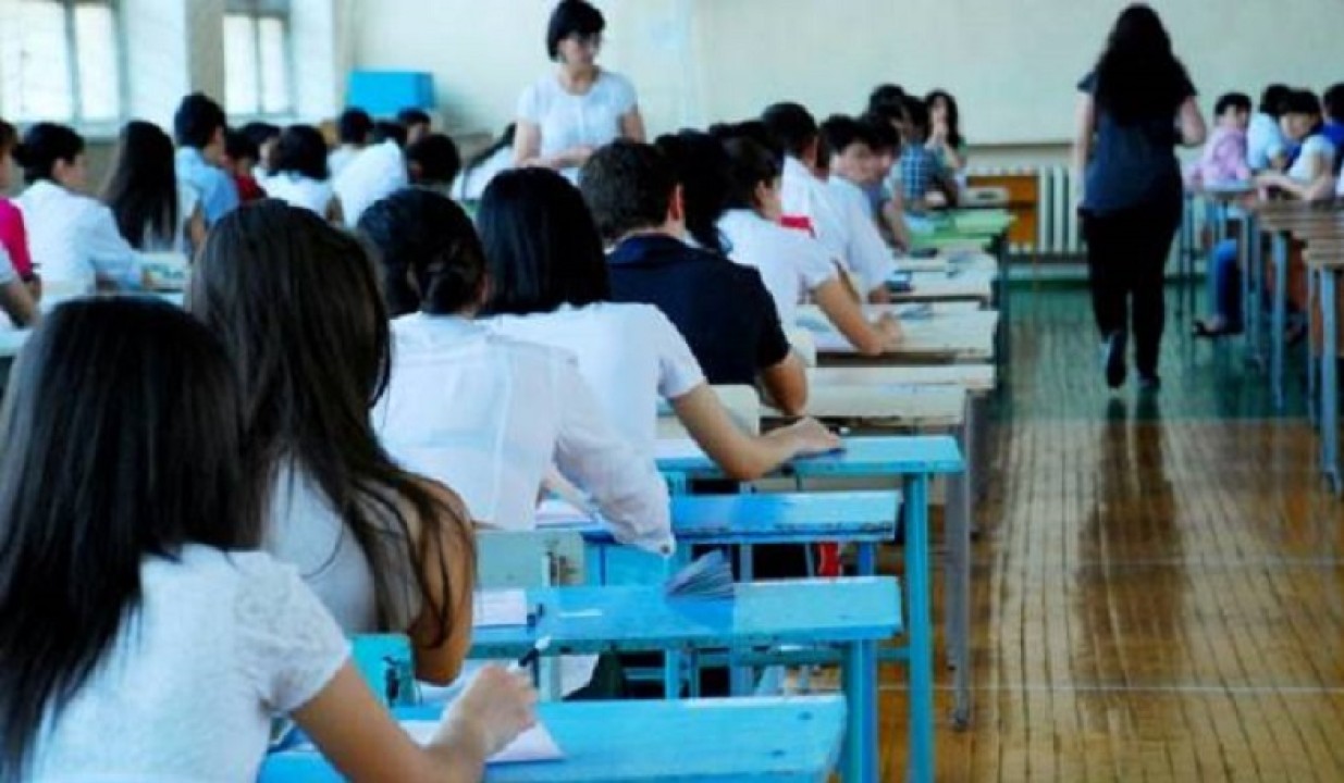 Утвержден график школьных экзаменов на 2025-2026 учебный год