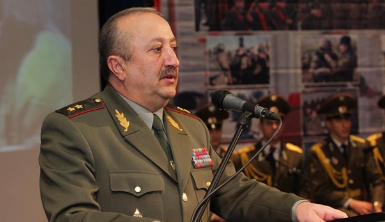 Российский кредит для повышения боеспособности армянской армии - Генштаб 