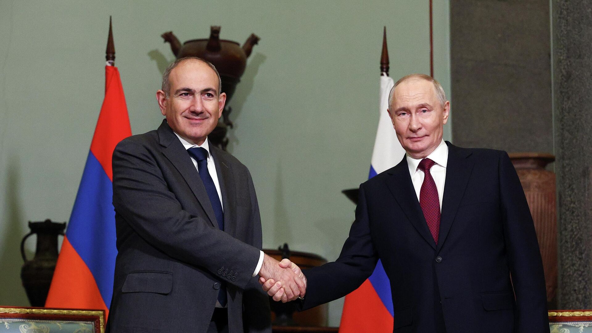 Լուսանկարը` sputnik