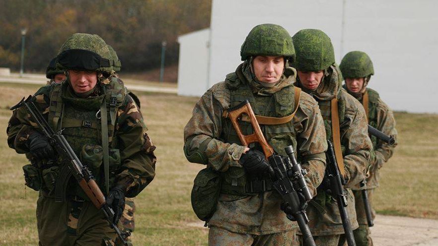 На юге России по тревоге подняли более 3,5 тысячи военнослужащих 