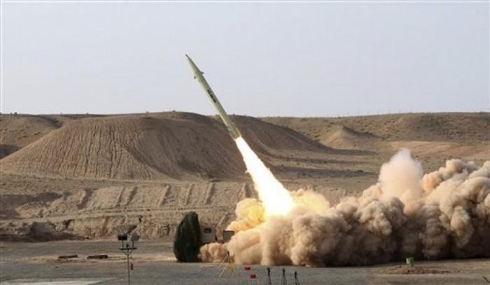 Иран вооружает Асада и «Хизбаллу» новейшими ракетами