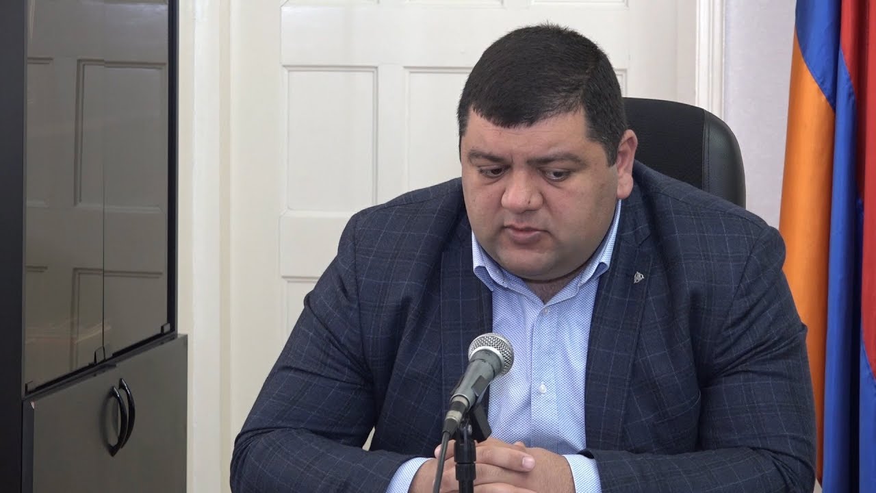 Мэр Капана: Позиции азербайджанских ВС находятся в 100 метрах от населенных пунктов