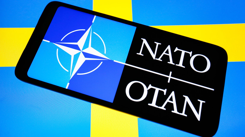 Турция вряд ли одобрит заявку Швеции на вступление в НАТО на встрече 14 июня - СМИ