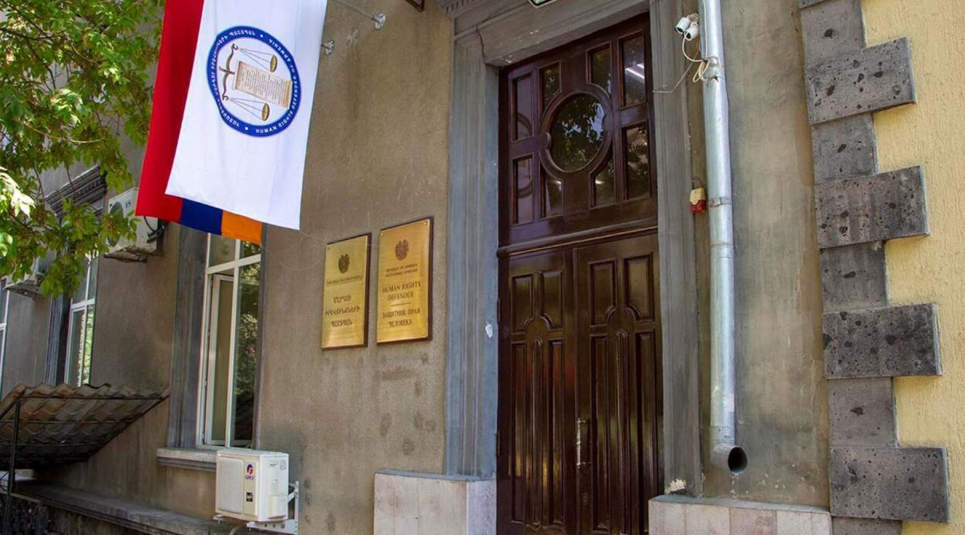 ՄԻՊ-ը ուսումնասիրում է Գեղամ Մանուկյանի տան խուզարկությունն ու հեռախոսի առգրավումը