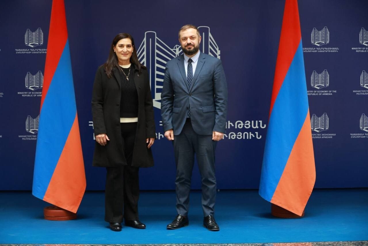 Հայաստանն ու Մեքսիկան ունեն համագործակցության մեծ ներուժ. Գևորգ Պապոյան