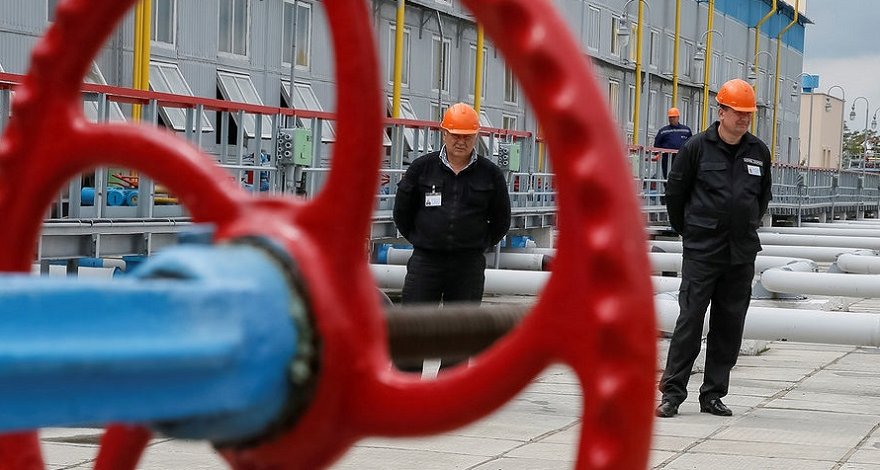 В КРОУ Армении заявили о возможности сохранить цену на российский газ на 10 лет