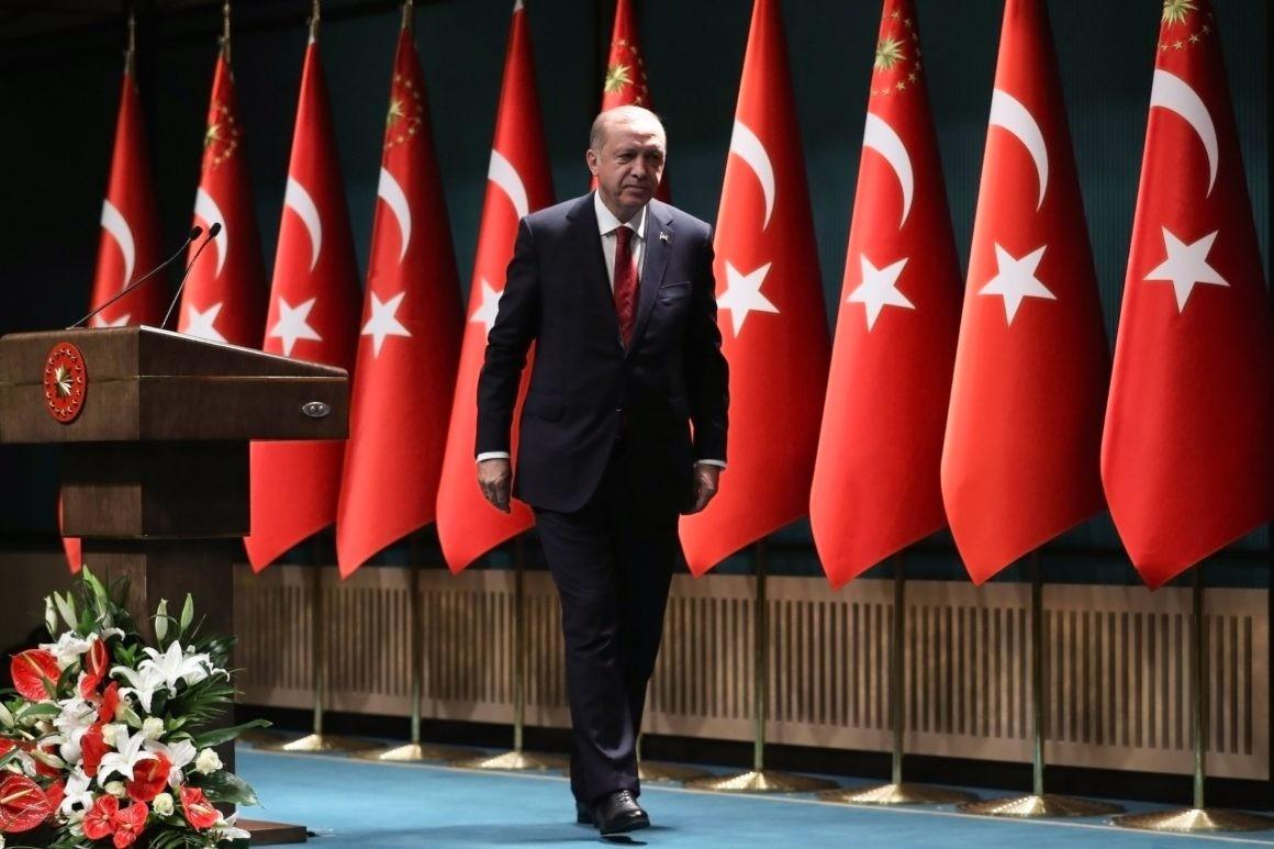 Հարցում. Թուրքիայի իշխանությունը կորցնում է աջակիցներին, ընդդիմության վարկանիշն՝ աճում է