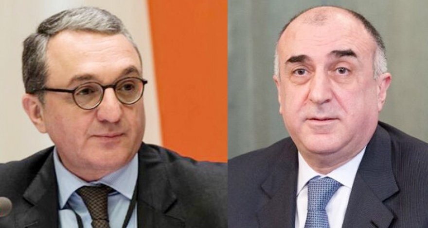Главы МИД Армении и Азербайджана могут встретиться в Братиславе - Игорь Попов 