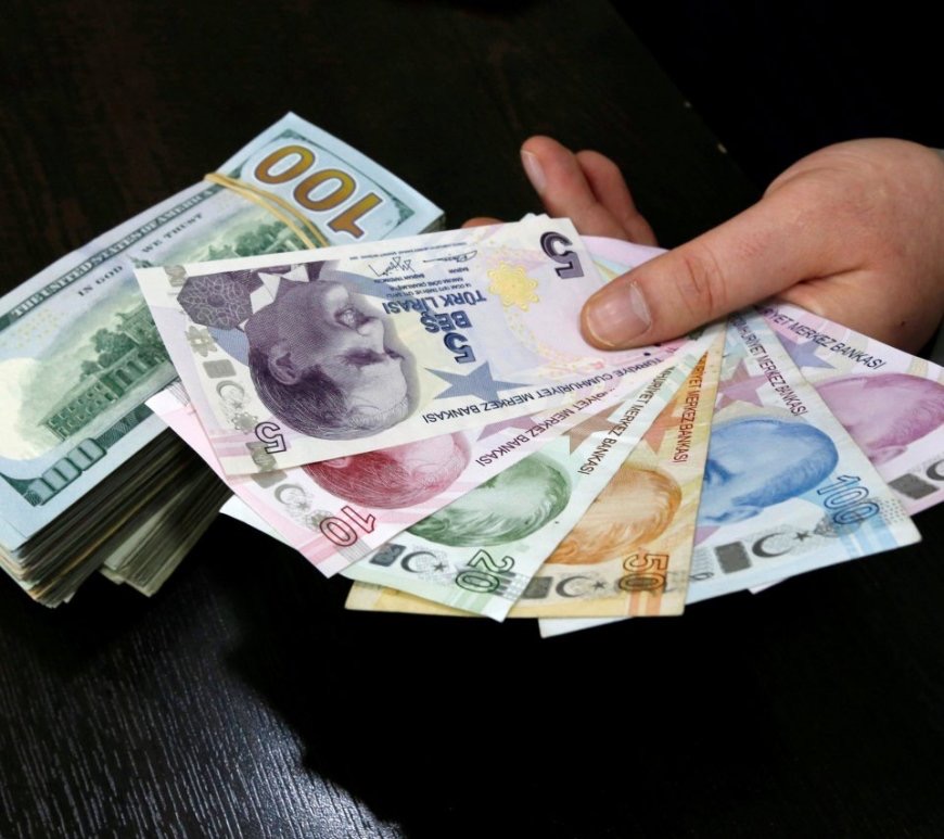 СМИ: ЦБ Турции пытается обуздать инфляцию и падение курса лиры 