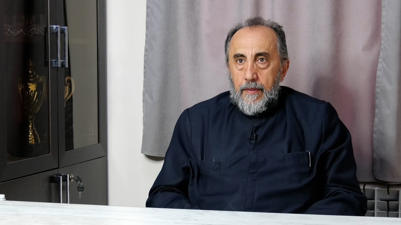 Адвокаты архиепископа Микаэла Аджапахяна обратятся в международный суд