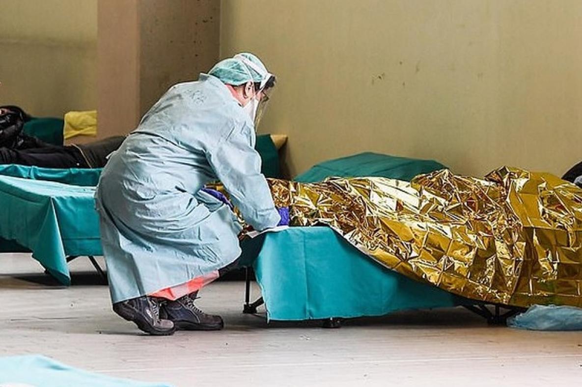 В Армении от коронавируса скончались еще 13 человек