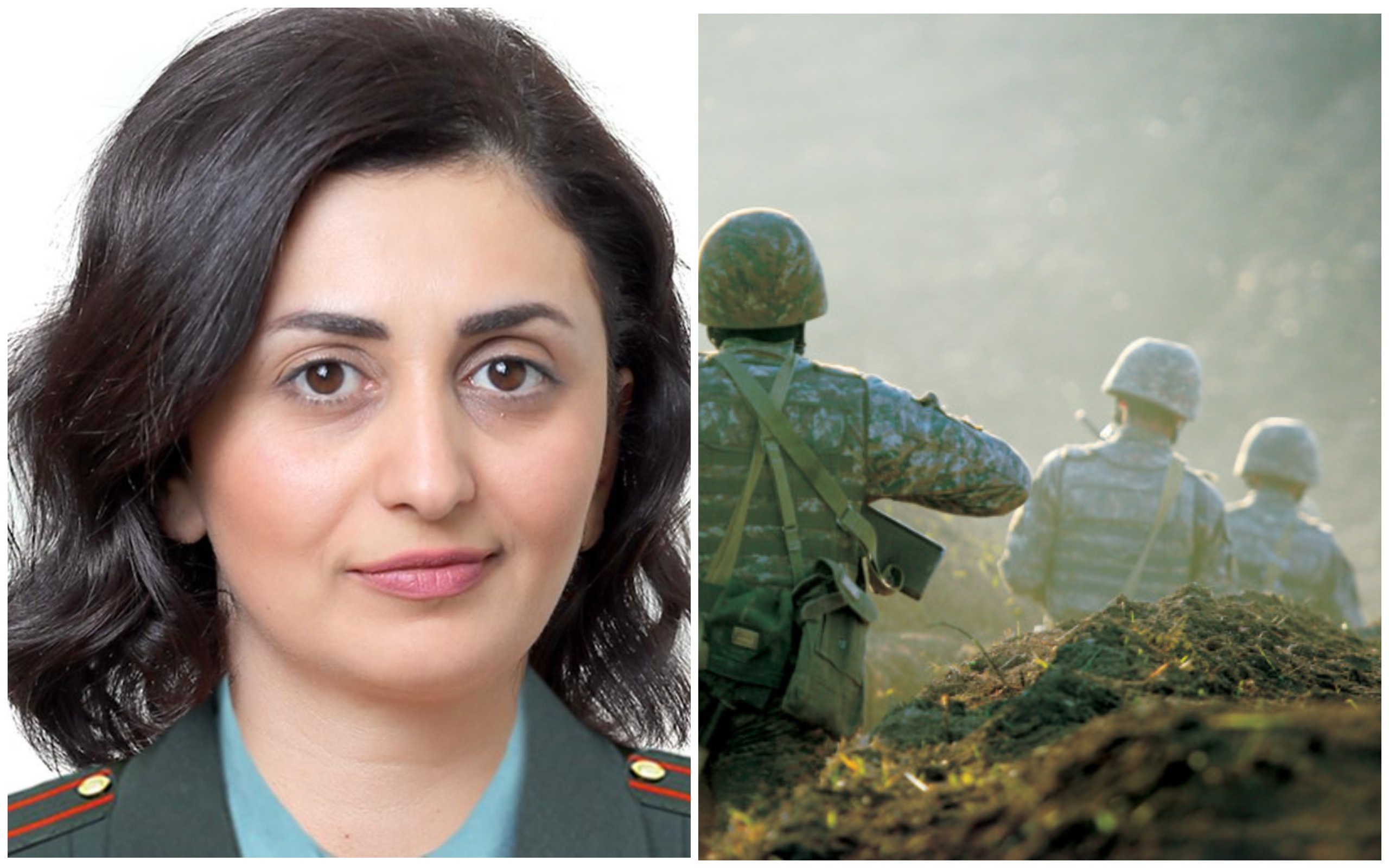 Азербайджан продолжает нарушать перемирие на юго-восточном направлении фронта 