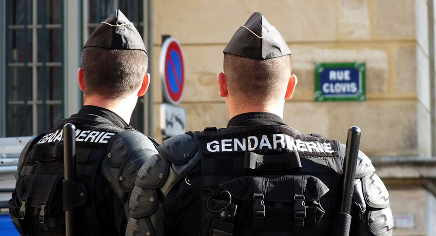 Ֆրանսիայում Հայաստանի և Վրաստանի քաղաքացիները ձերբակալվել են հատուկ գործողության ընթացքում