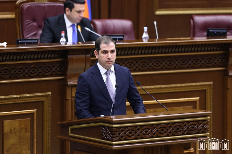 Ի՞նչ փոփոխություններ են սպասվում հարկային ոլորտում