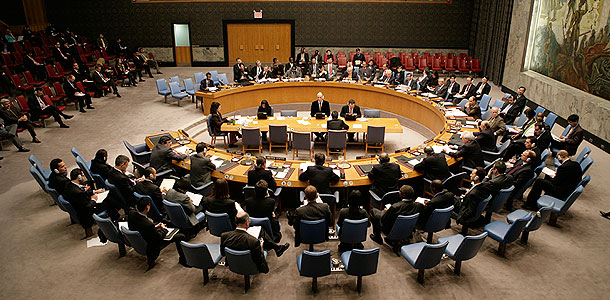 Совбез ООН одобрил соглашение по ядерной программе Ирана 