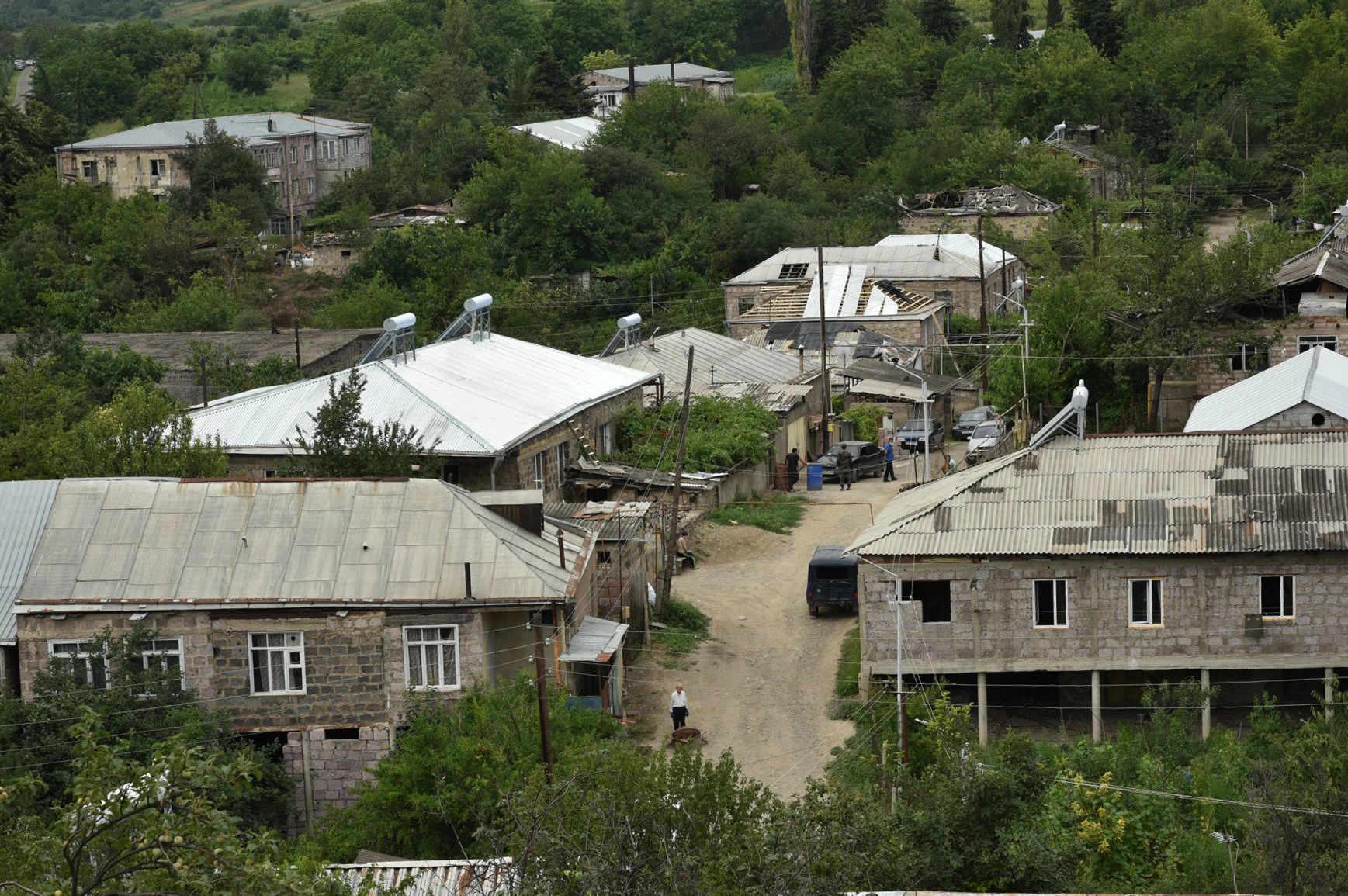 Լուսանկարը` armradio.am