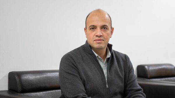 Առանց փողոց իշխանափոխություն չի լինի