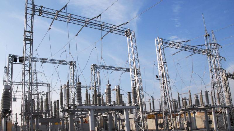 «Электрические сети Армении» выделяли фонду «Луйс» десятки миллионов долларов