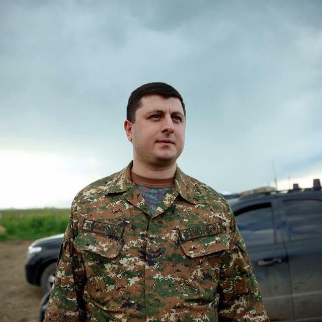 Абрамян: Турецко-азербайджанские военные учения сопровождаются преувеличенной информацией