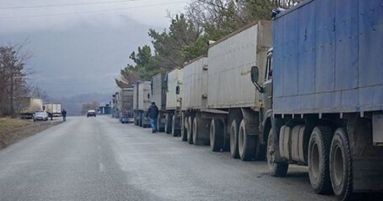  Վրաստանի հետ բեռնափոխադրումները իրականացնել «Բավրա» անցակետով. ՊԵԿ 