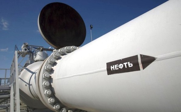 Азербайджан возобновит экспорт по нефтепроводу 