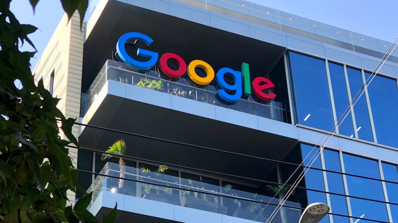 В Турции начали антимонопольное расследование в отношении Google