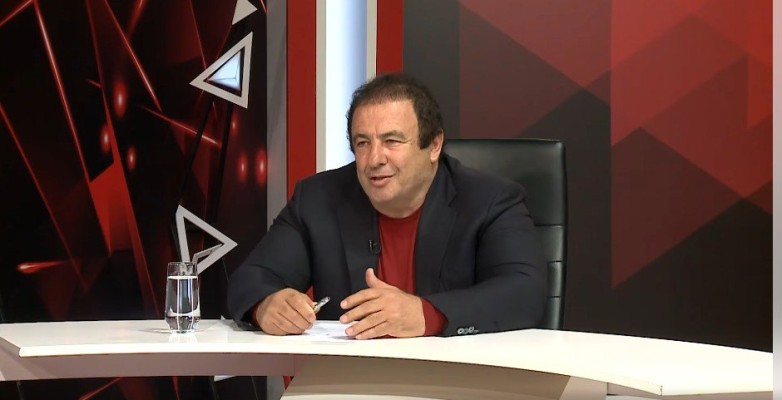 Я не претендую на пост премьер-министра: что предлагает Гагик Царукян?