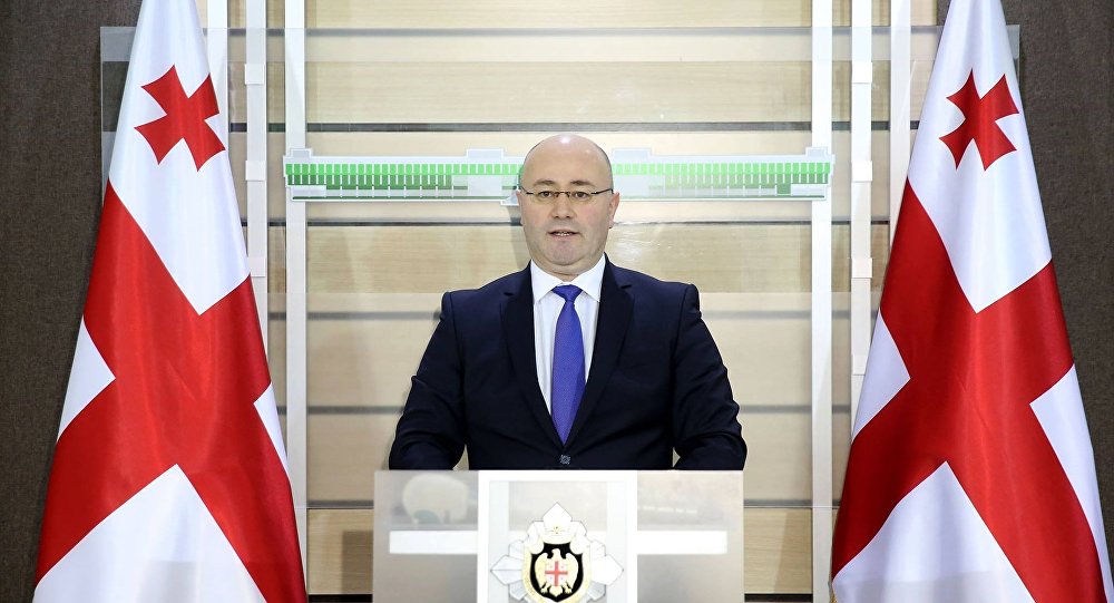 Изория: Турция - контрибьютор развития Вооруженных сил Грузии