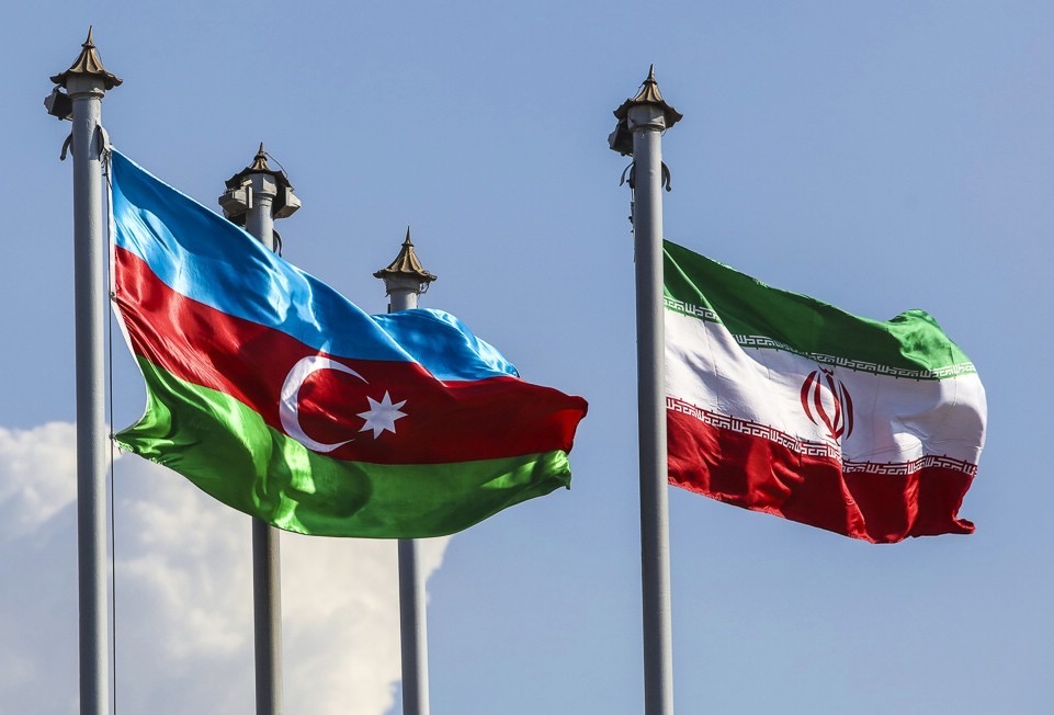 Замглавы МИД Ирана посетит с трёхдневным визитом Азербайджан