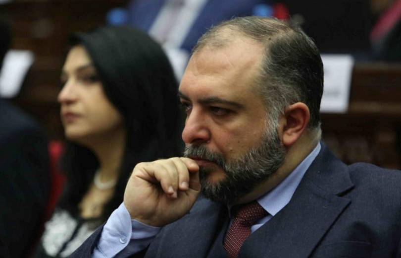 Областные телекомпании Армении пока не состоялись – депутат 