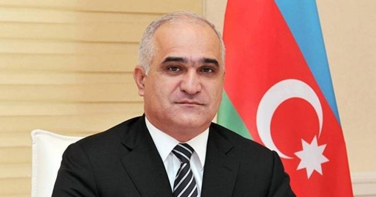 Мустафаев показал - Баку может и хочет финансировать «крестовый поход» армян против РФ