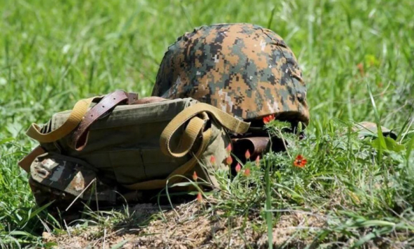 В результате азербайджанской провокации погибли трое армянских военнослужащих - МО РА