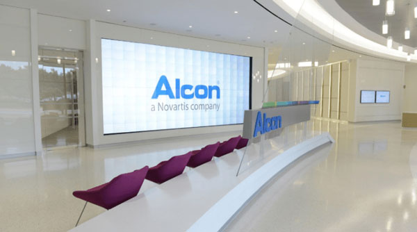 ЕЭК возбудила дело в отношении группы компаний Alcon и ее дистрибьюторов в ЕАЭС