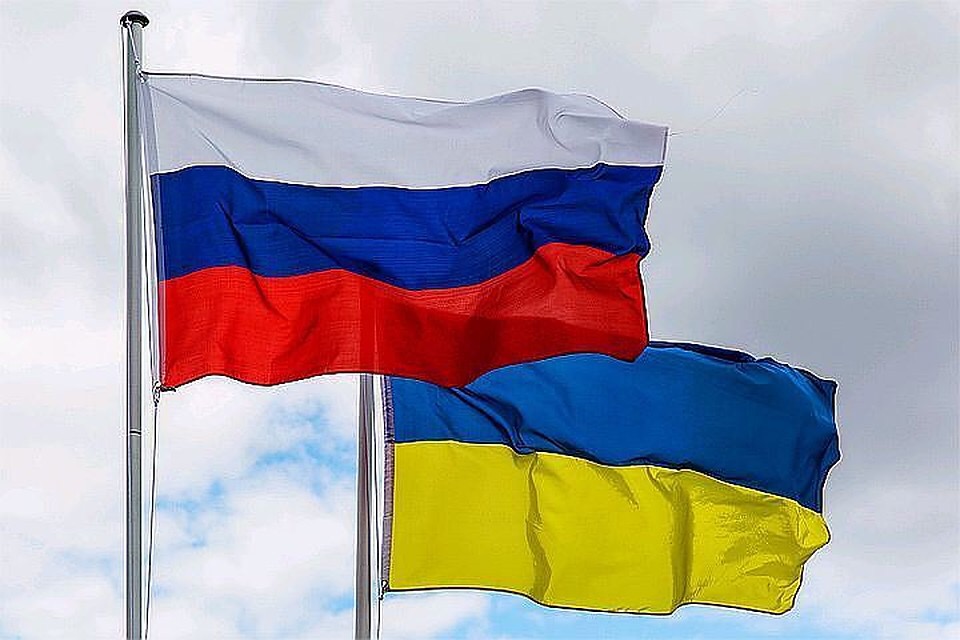 МИД РФ: Происходящее на Украине оставляет мало шансов на нормализацию отношений 