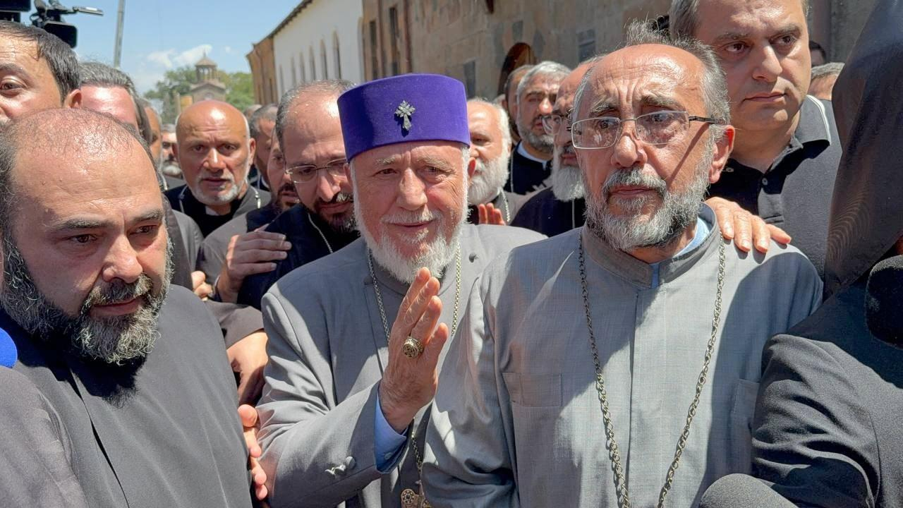 Մեզ սպասվում է ամենավատ սցենարը