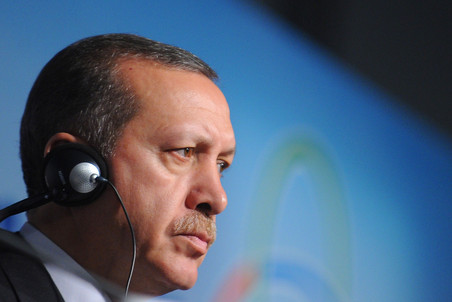 Эрдоган не исключил досрочные парламентские выборы в Турции