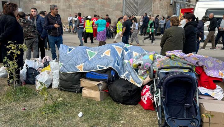  Լուսնկարը` forrights.am 