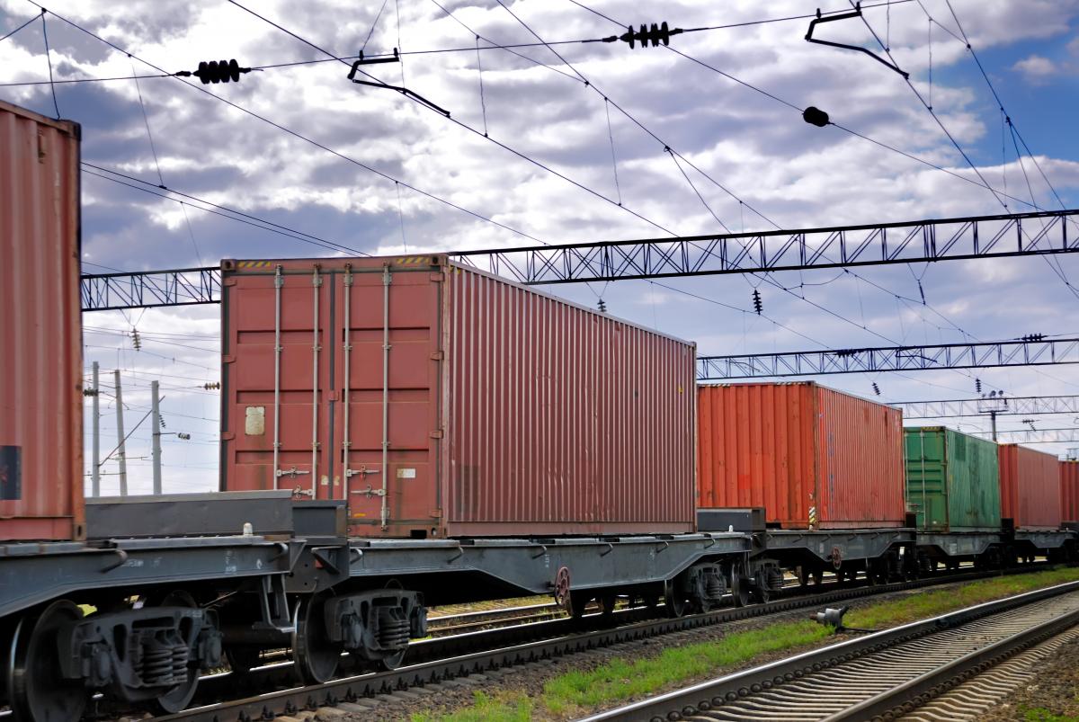 Перевозка грузов из Поти и Батуми в Армению продолжается в штатном режиме - ЮКЖД