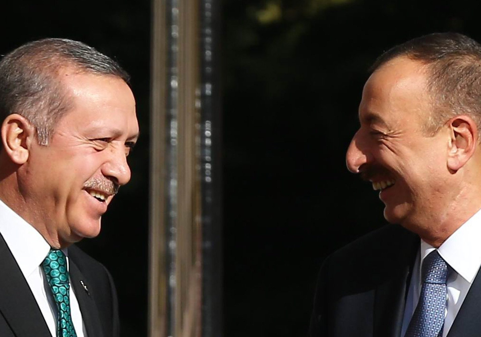 Советник Эрдогана: турецко-азербайджанские отношения находятся на высоком уровне