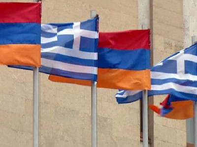 ԱԺ-ն քննարկել է ՀՀ-Հունաստան ռազմատեխնիկական համագործակցության խորացման համաձայնագիրը