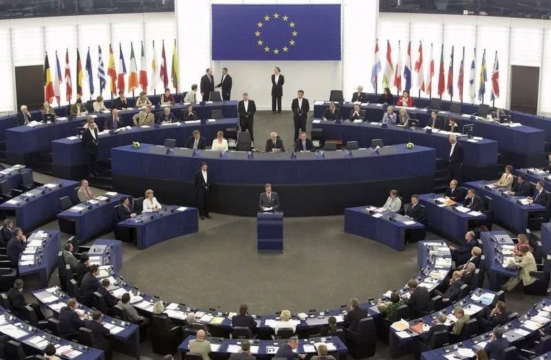 Европарламент призвал не пускать Турцию в Евросоюз