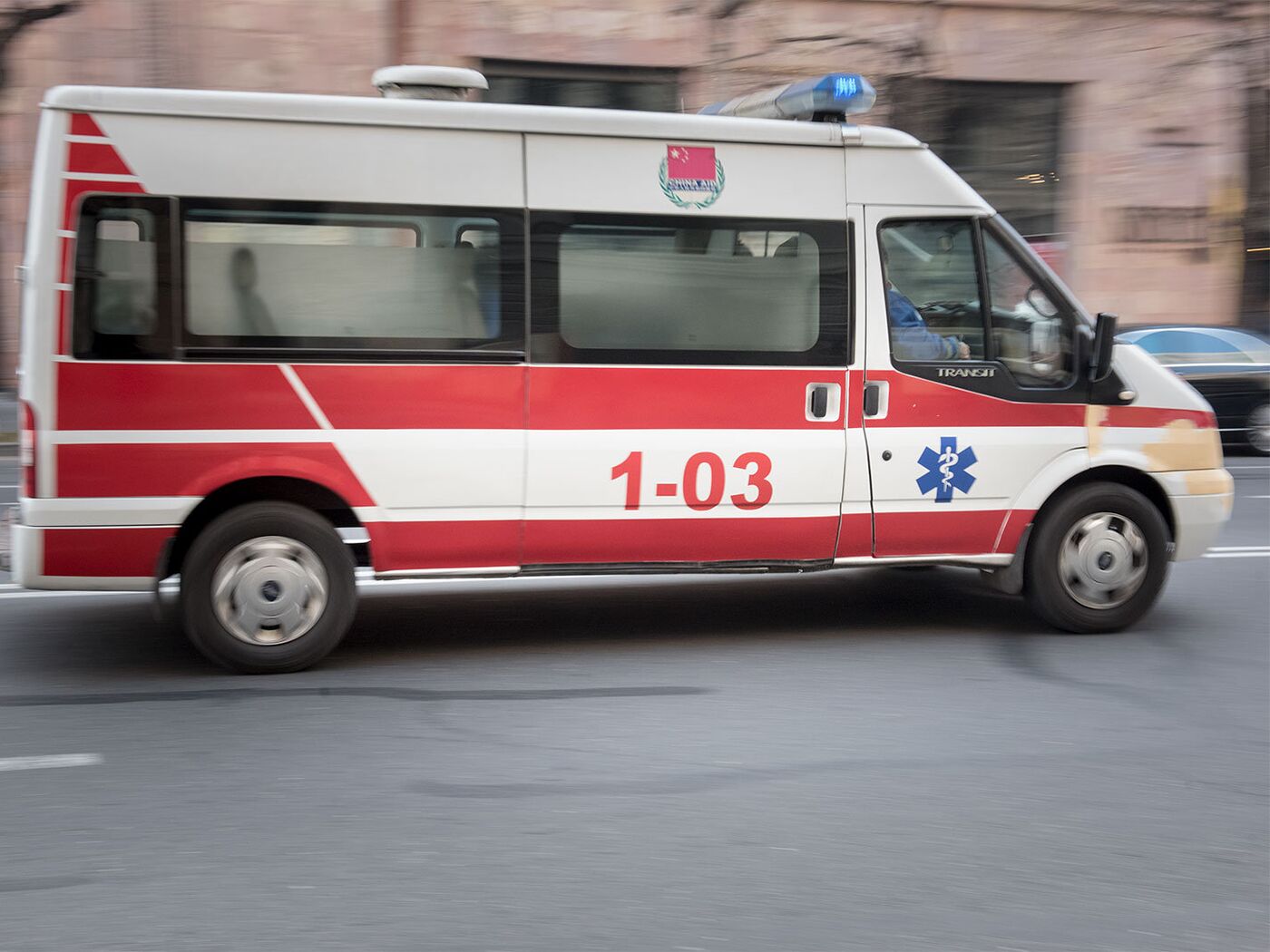 В Арцахе зарегистрирована смерть нерожденного ребенка из-за недоступности скорой помощи