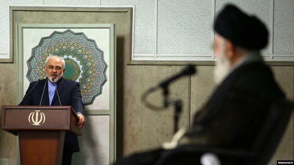 Глава МИД Ирана может уйти в отставку после критики со стороны Али Хаменеи — СМИ 