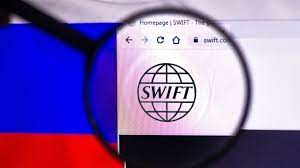 Иранские банки планово подключают к российскому аналогу SWIFT - Новак 