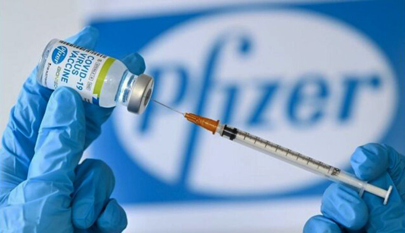 Հայաստանը մինչև տարեվերջ ձեռք կբերի 200 000 դեղաչափ Pfizer պատվաստանյութ