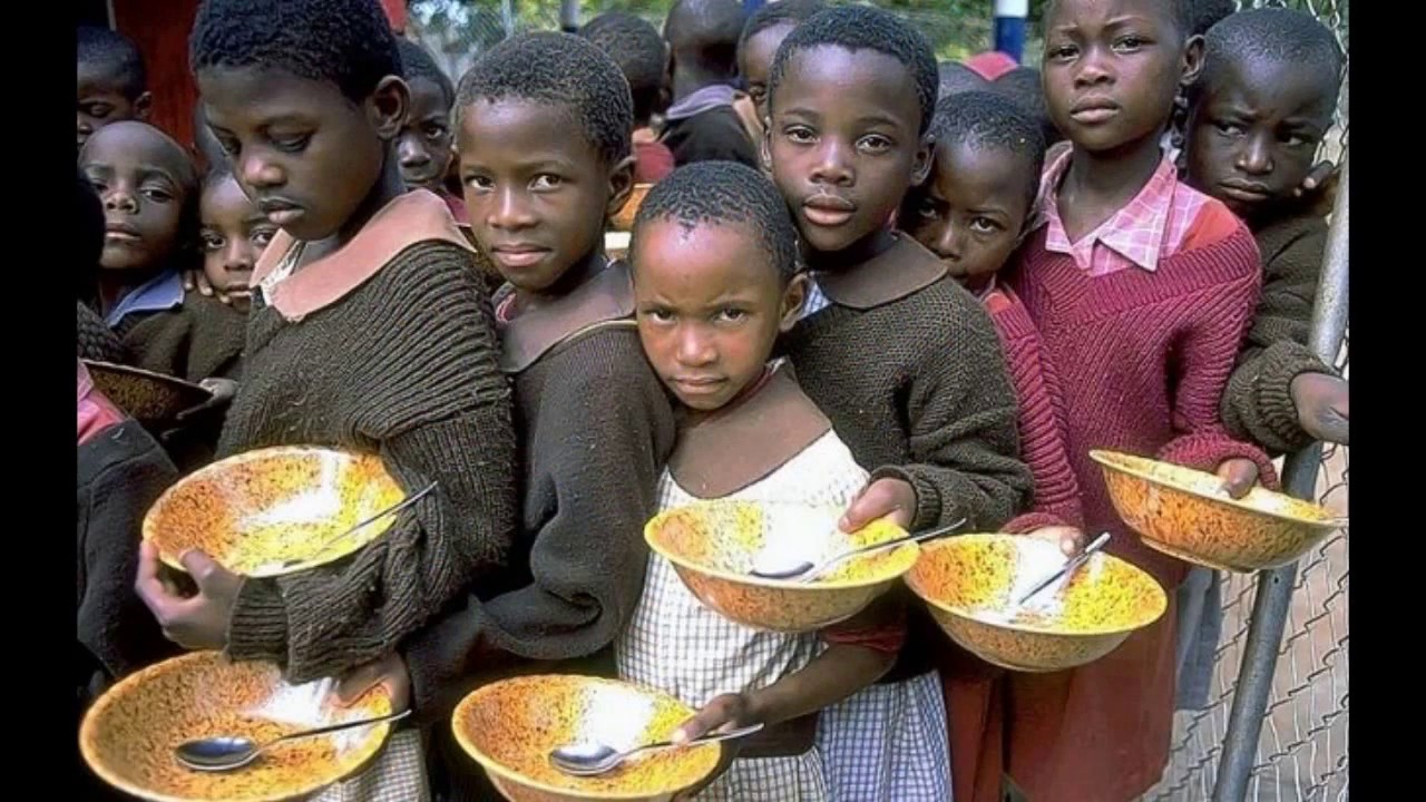 ООН: в 2026 году 318 млн человек могут столкнуться с критическим уровнем голода